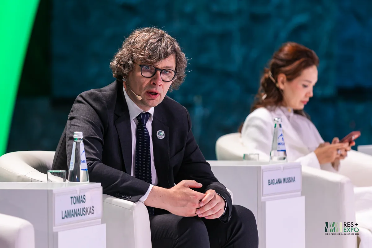 20 тысяч гостей: в Астане завершилась RES 2026 EXPO