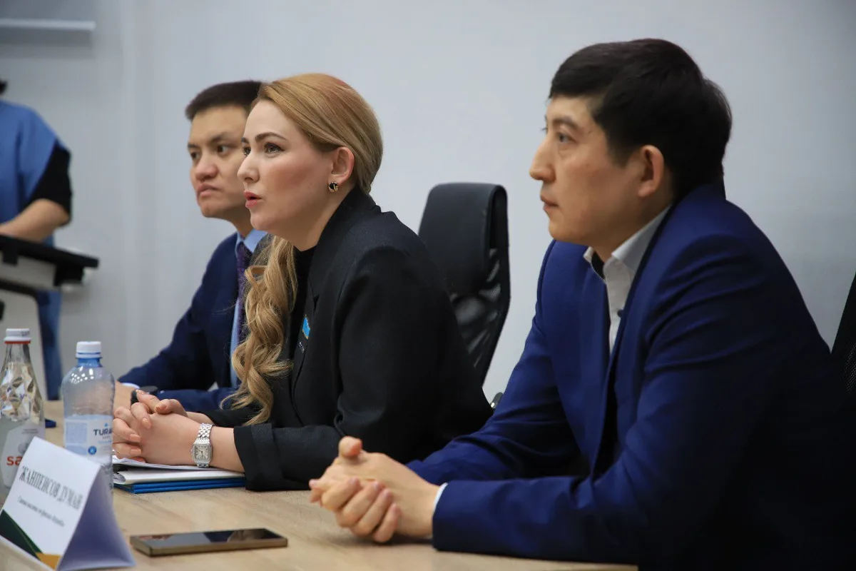 Депутат раскритиковала подготовку Казахстана к летнему турсезону