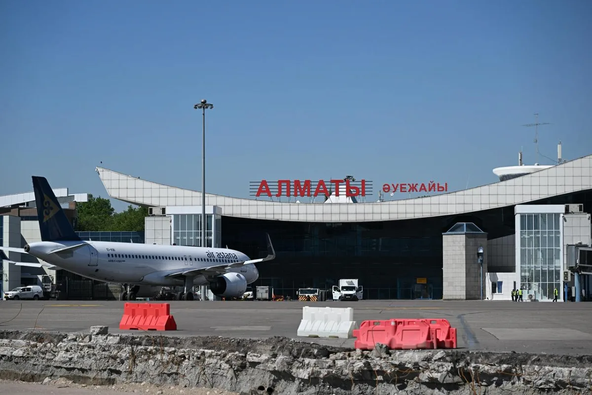 Власти предлагают отменить НДС для внутренних рейсов