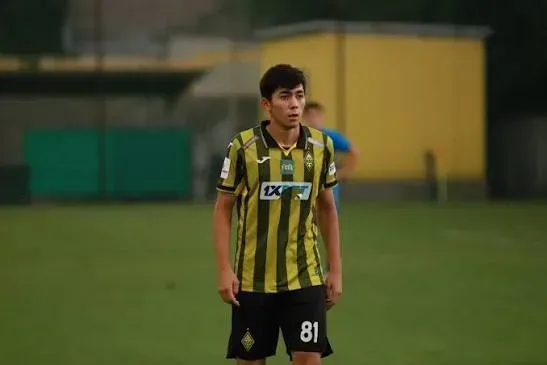FC Kairat