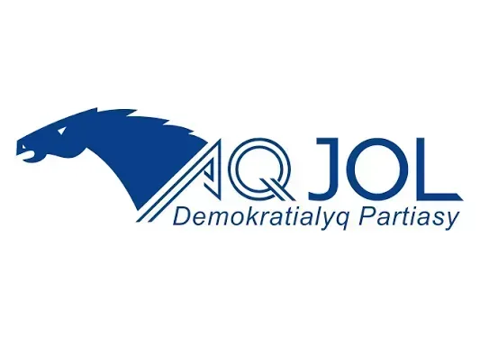 Партия Ақжол