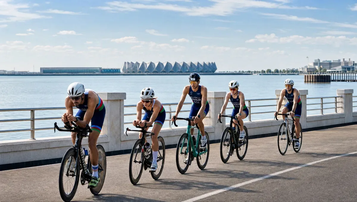 IRONMAN TEAM