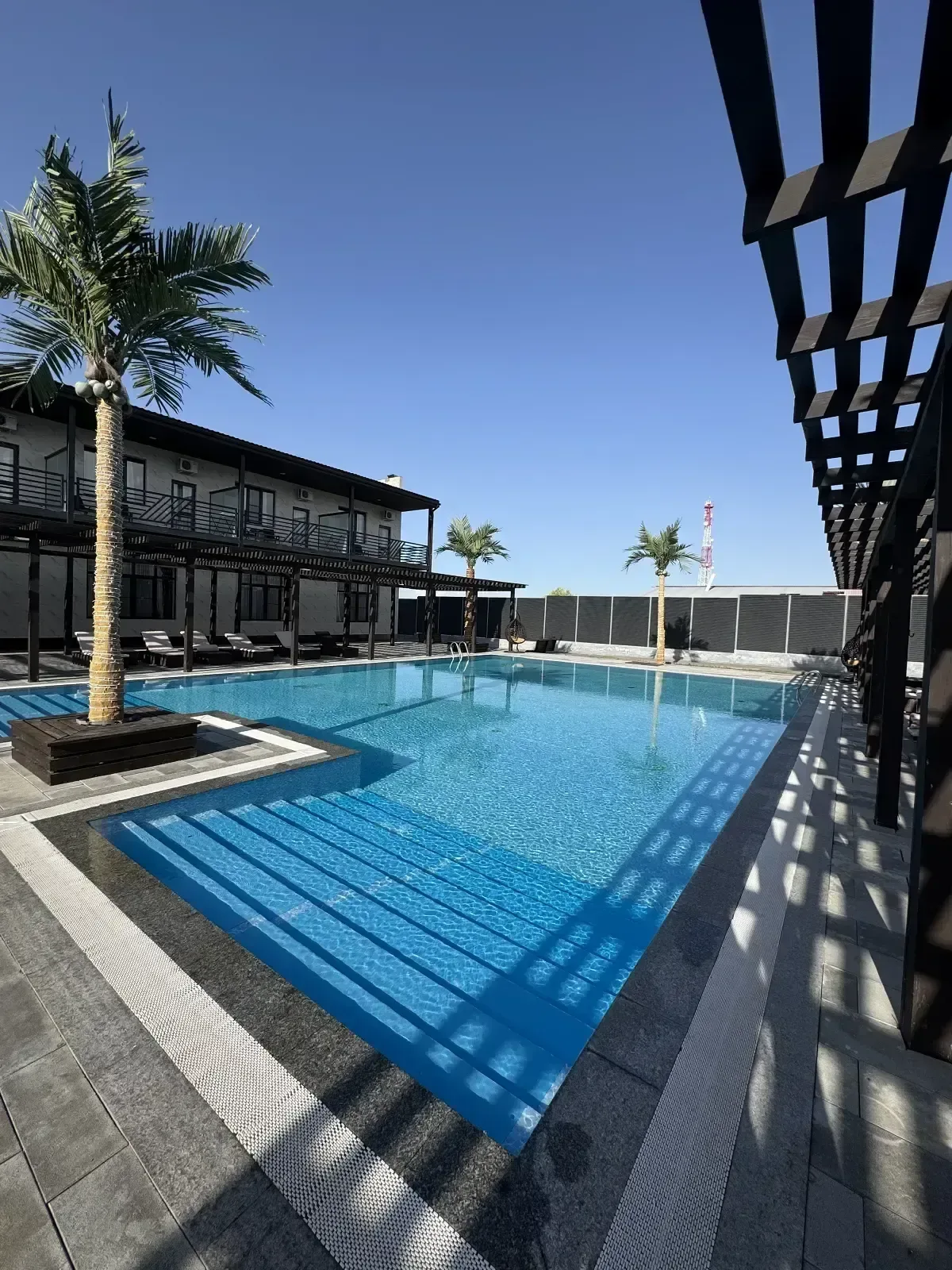 Aqua SPA Resort