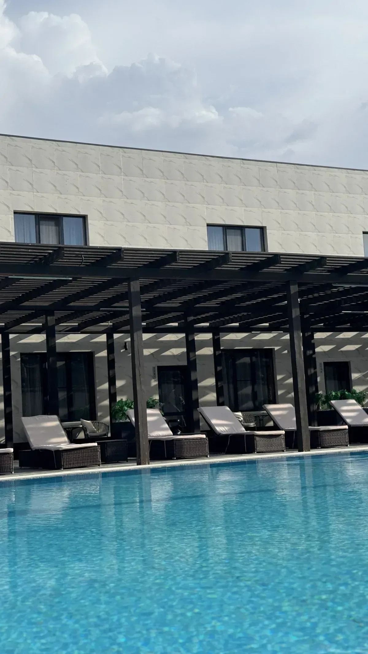 Aqua SPA Resort