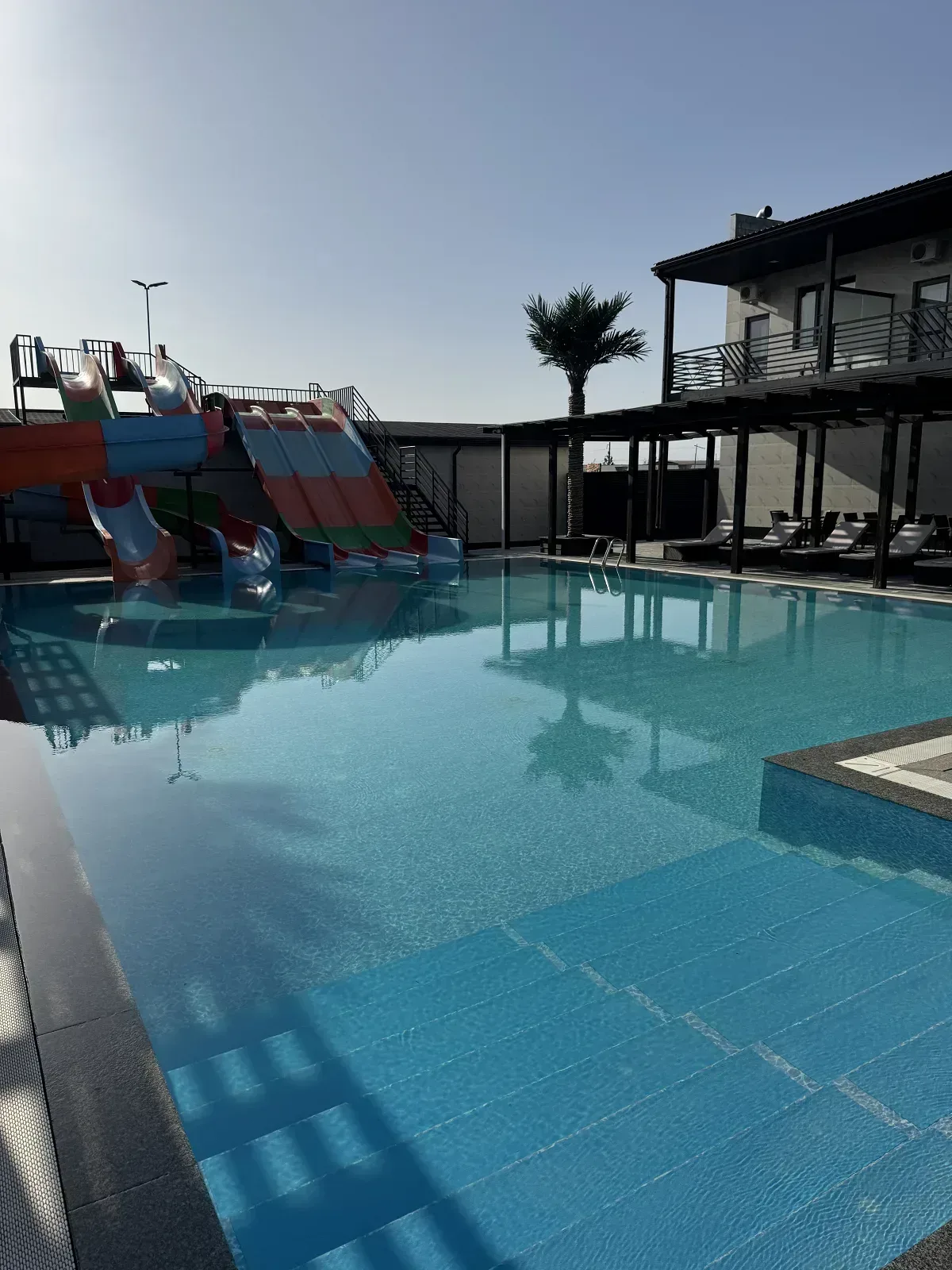 Aqua SPA Resort