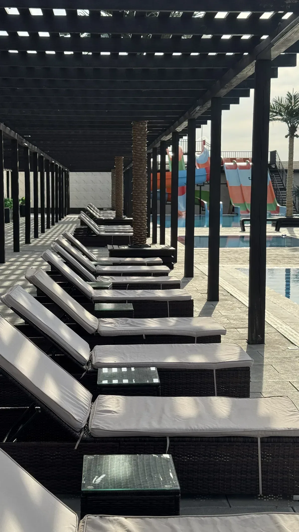 Aqua SPA Resort
