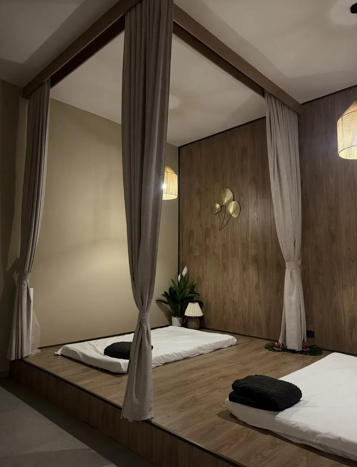 Aqua SPA Resort